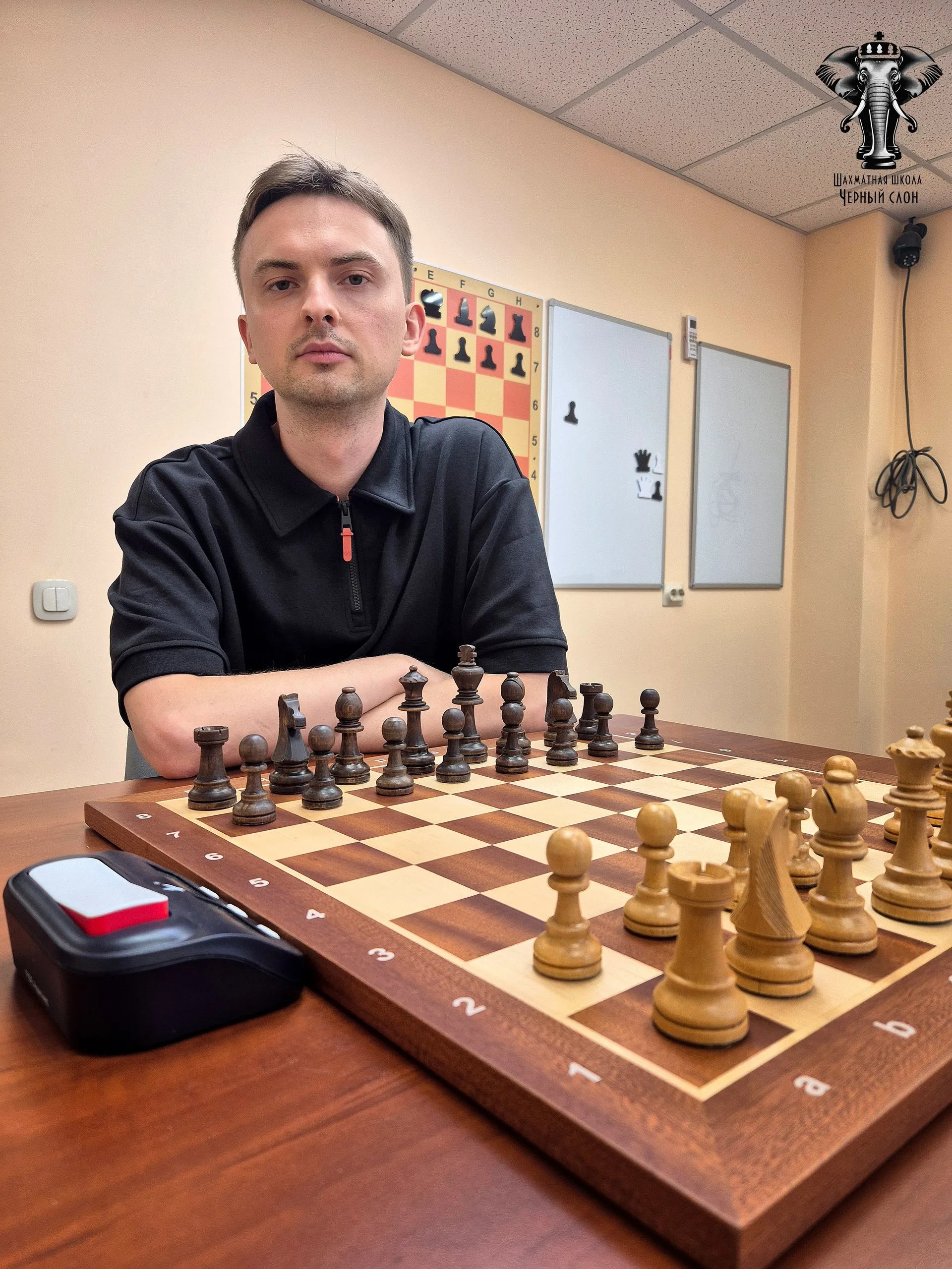 Вадим Моисеенко
