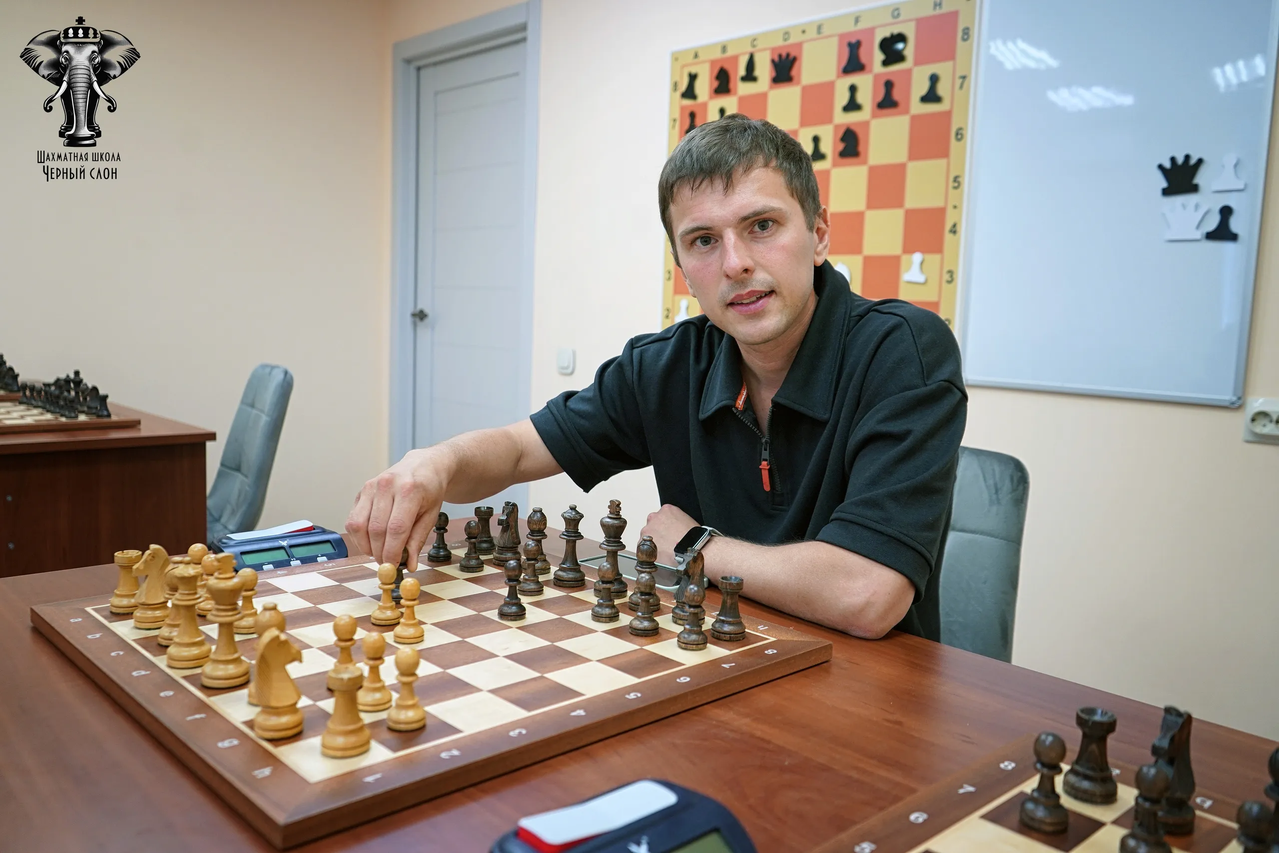 Вячеслав Моисеенко